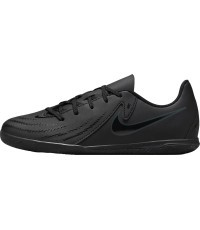 Nike Jr Phantom GX 2 Club IC Junior Football Shoes Black FJ2606 002