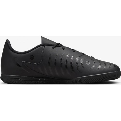 Nike Futbolo Avalynė Paaugliams Jr Phantom Gx 2 Club Ic Black FJ2606 002