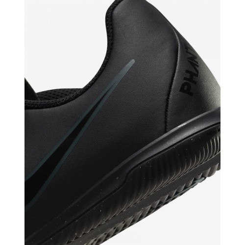 Nike Futbolo Avalynė Paaugliams Jr Phantom Gx 2 Club Ic Black FJ2606 002
