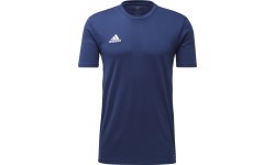 Adidas Core18 Jsy мужская футболка синяя CV3450
