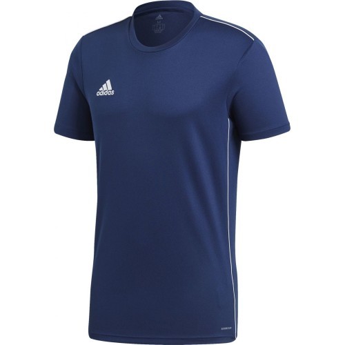 Adidas Marškinėliai Vyrams Core18 Jsy Blue CV3450