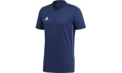 Adidas Core18 Jsy Men's Jersey Blue CV3450