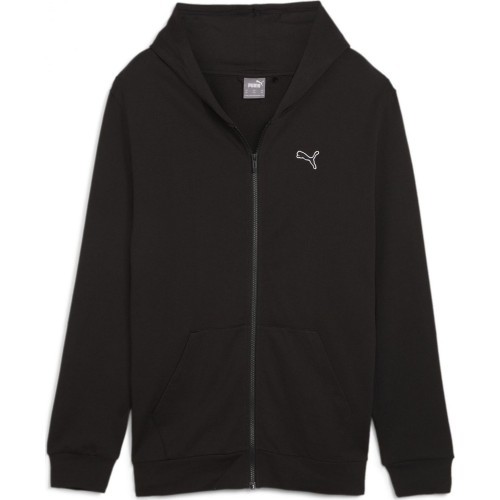 Puma Men's Sweatshirt Better Essentials Black 675979 01