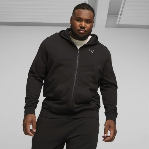 Puma Men's Sweatshirt Better Essentials Black 675979 01