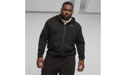 Puma Men's Sweatshirt Better Essentials Black 675979 01