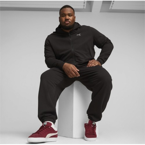 Джемпер мужской Puma Better Essentials Black 675979 01