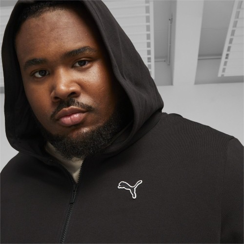 Puma Men's Sweatshirt Better Essentials Black 675979 01