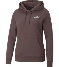 Puma Džemperis Moterims Ess+ Embroigery Dusty Plum 670004 75