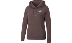 Женский свитшот Puma Ess+ Embroidery Dusty Plum 670004 75
