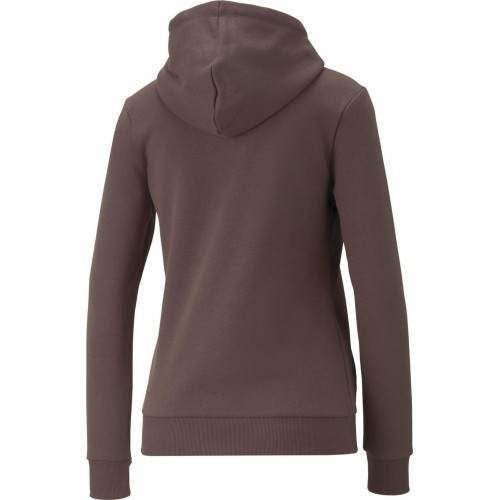 Puma Ess+ Embroidery Women's Sweatshirt Dusty Plum 670004 75