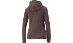 Puma Ess+ Embroidery Women's Sweatshirt Dusty Plum 670004 75