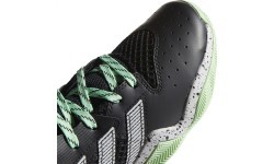 Adidas Avalynė Paaugliams Harden Stepback J Black Pink Green FW8545