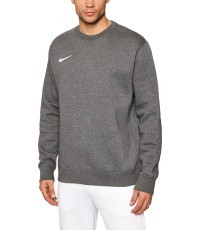 Мужской свитшот Nike Park Crew, серый, CW6902 071