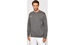 Мужской свитшот Nike Park Crew, серый, CW6902 071