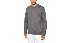 Nike Park Crew men's sweatshirt, grey, CW6902 071