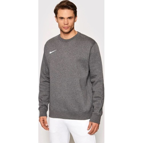 Nike Džemperis Vyrams Park Crew Sweater Grey CW6902 071