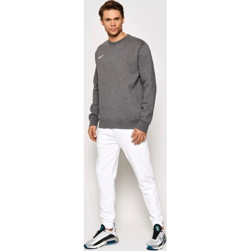 Nike Park Crew men's sweatshirt, grey, CW6902 071