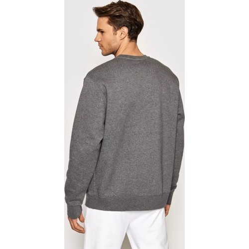 Nike Park Crew men's sweatshirt, grey, CW6902 071