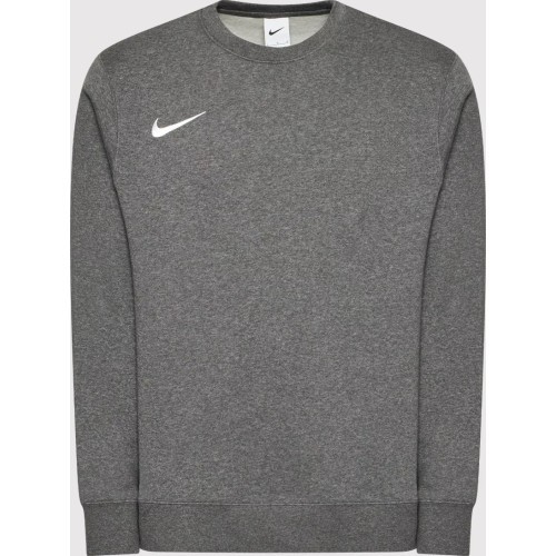 Мужской свитшот Nike Park Crew, серый, CW6902 071