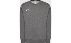 Nike Džemperis Vyrams Park Crew Sweater Grey CW6902 071