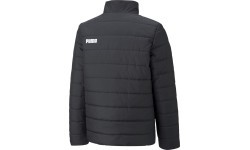 Puma Ess Padded Jacket Black Junior 849857 01