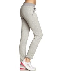 Adidas Originals Pants S FLE CU TPFFED Grey F77893