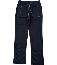 Спортивные штаны женские Adidas Originals FLEECE FIREBIRD Black O55794