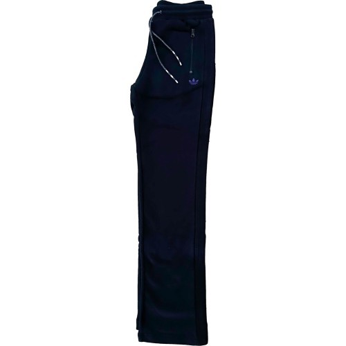 Adidas Originals Women's Sweatpants FLEECE FIREBIRD Black O55794