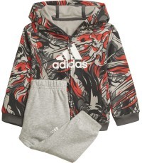 Adidas I Jog Set B Kids Tracksuit Multicolor H28839