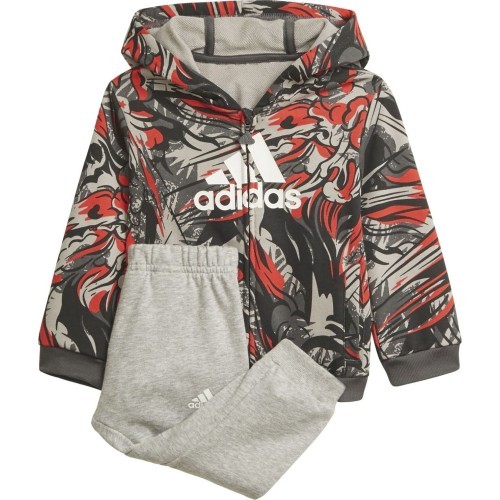 Детский спортивный костюм Adidas I Jog Set B Multicolor H28839