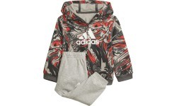 Детский спортивный костюм Adidas I Jog Set B Multicolor H28839