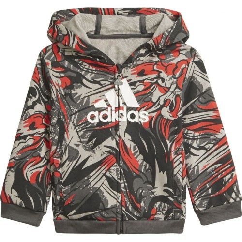 Детский спортивный костюм Adidas I Jog Set B Multicolor H28839