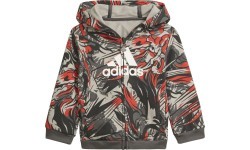 Adidas Sportinis Kostiumas Vaikams I Jog Set B Multicolor H28839