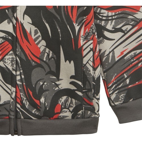 Детский спортивный костюм Adidas I Jog Set B Multicolor H28839