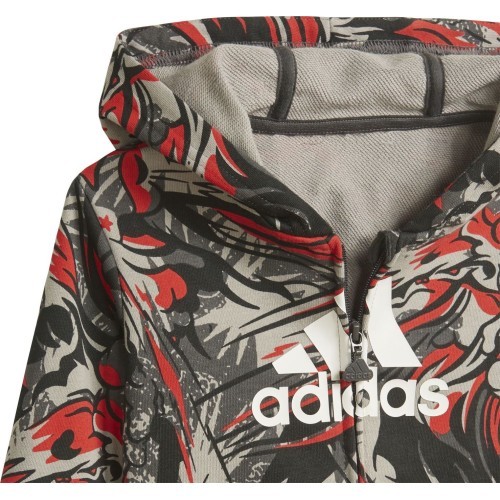 Adidas I Jog Set B Kids Tracksuit Multicolor H28839
