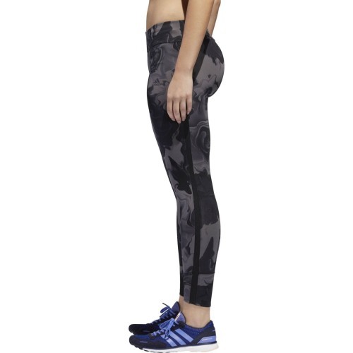 Adidas Women's Tights Response Grey CY5725