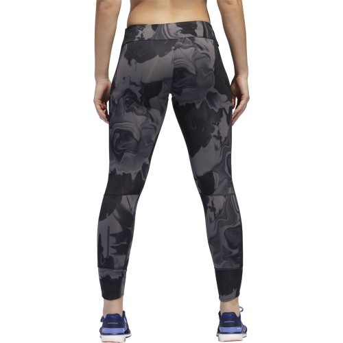 Adidas Tamprės Moterims Response Tights Grey CY5725