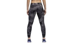 Adidas Tamprės Moterims Response Tights Grey CY5725