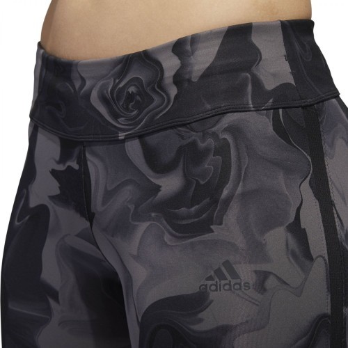 Adidas Tamprės Moterims Response Tights Grey CY5725