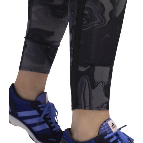 Adidas Women's Tights Response Grey CY5725