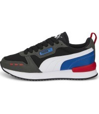 Puma R78 Jr Colored Kids' Shoes 373616 29