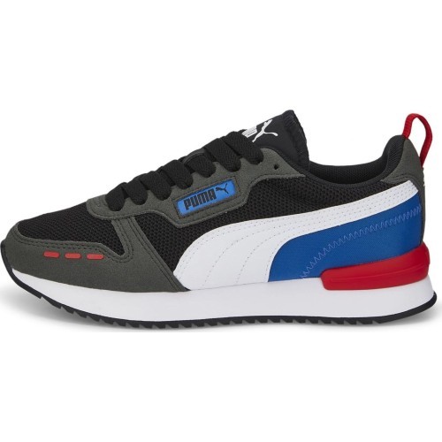 Puma R78 Jr Colored Kids' Shoes 373616 29