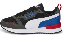 Puma Avalynė Paaugliams Puma R78 Jr Colored 373616 29