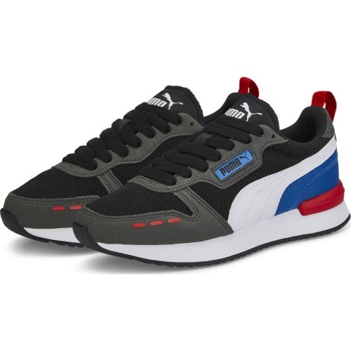 Puma R78 Jr Colored Kids' Shoes 373616 29