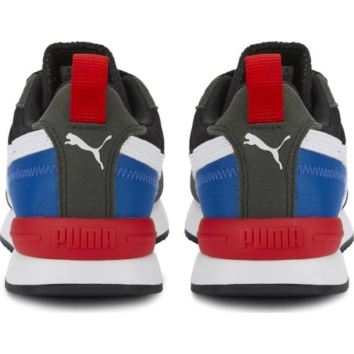 Детская обувь Puma R78 Jr Colored 373616 29