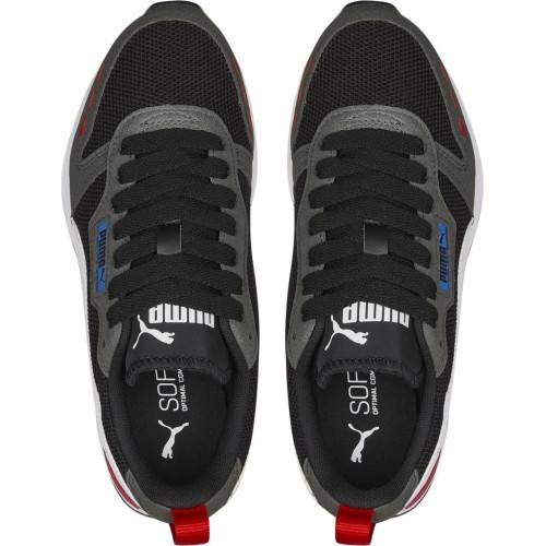 Puma Avalynė Paaugliams Puma R78 Jr Colored 373616 29
