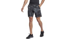 Шорты мужские Reebok TS Epic Ltwt AOP Grey GJ6385