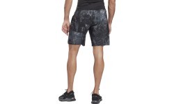 Шорты мужские Reebok TS Epic Ltwt AOP Grey GJ6385