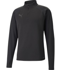 Толстовка мужская Puma IndividualLiga Black 657656 03