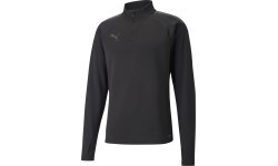 Puma IndividualLiga Men's Sweatshirt Black 657656 03